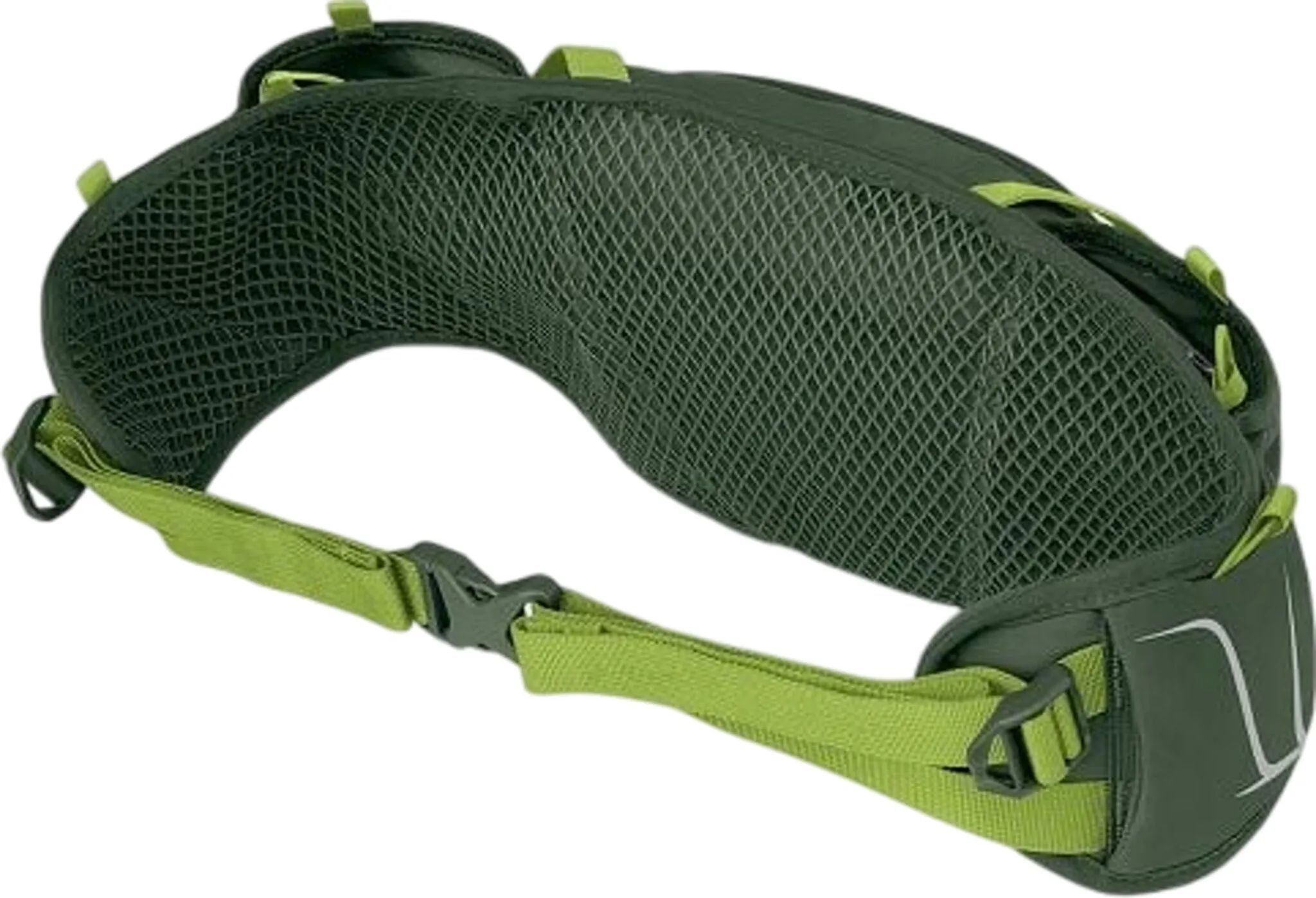 Duro/Dyna Belt with Flasks|-|Ceinture avec flasques Duro/Dyna sold by Altitude Sports product image thumbnail 2