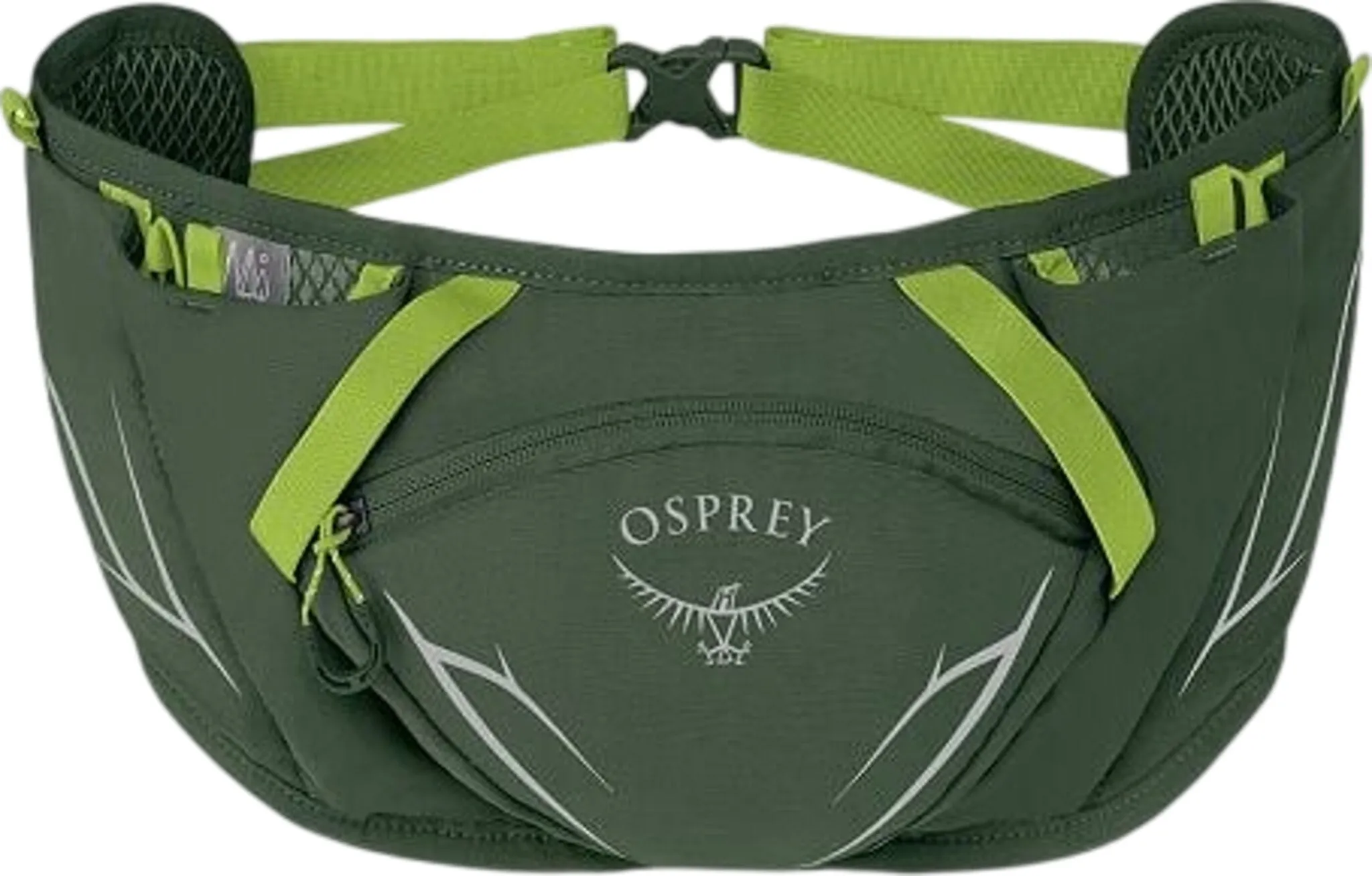 Duro/Dyna Belt with Flasks|-|Ceinture avec flasques Duro/Dyna sold by Altitude Sports product image thumbnail 3