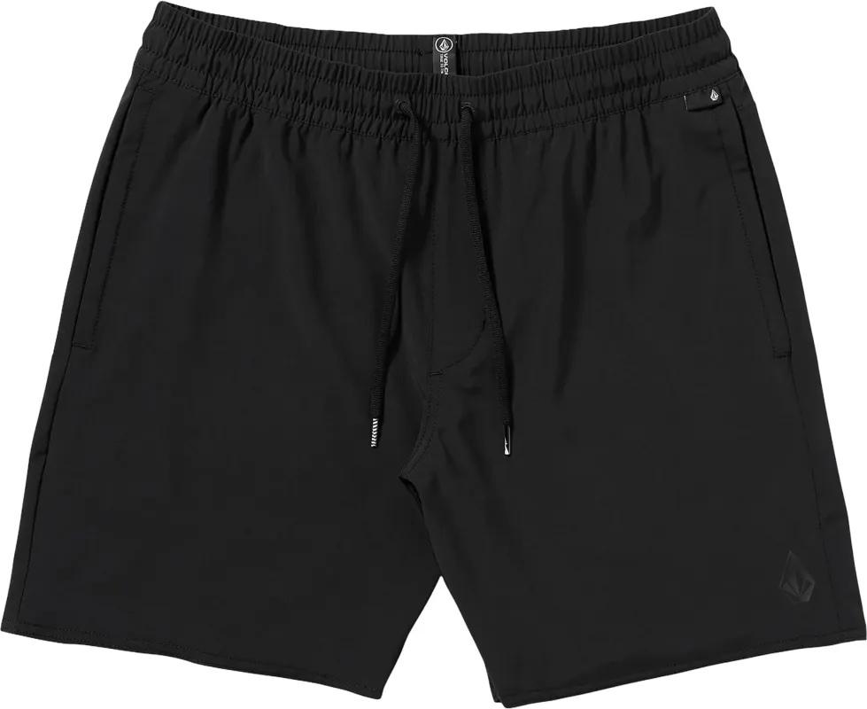 Nomoly Elastic Waist Shorts 18" - Men's|-|Short à taille élastique Nomoly 18 po - Homme sold by Altitude Sports