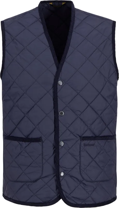 Modern Quilted Vest - Men's|-|Veste matelassée Modern - Homme sold by Altitude Sports
