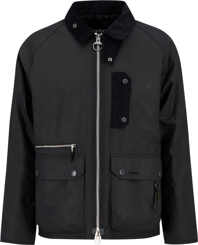 Tract Wax Jacket - Men's|-|Manteau ciré Tract - Homme sold by Altitude Sports