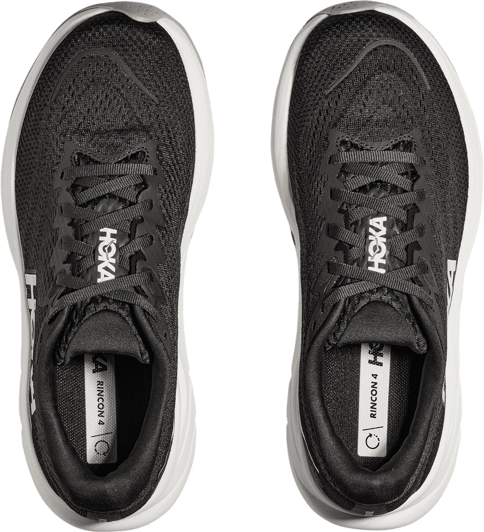 Rincon 4 Road Running Shoes - Men's|-|Souliers de course sur route Rincon 4 - Homme sold by Altitude Sports product image thumbnail 5