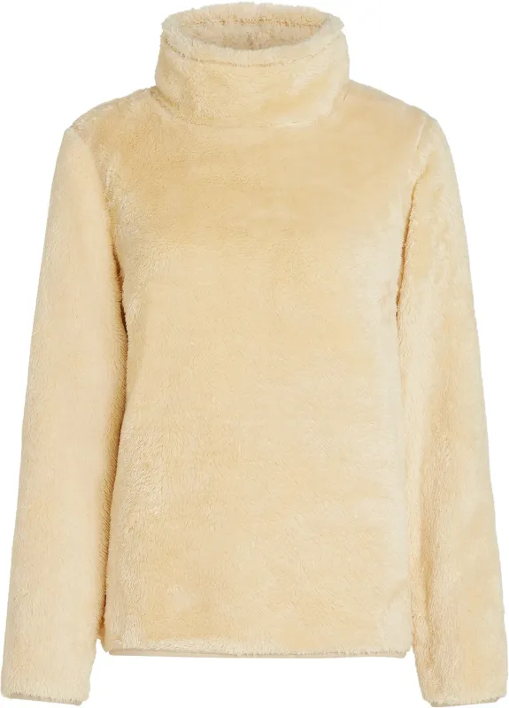 FWC'Cruz Fuzzy Fleece Sweater - Women's|-|Chandail en molleton FWC'Cruz Fuzzy - Femme sold by Altitude Sports