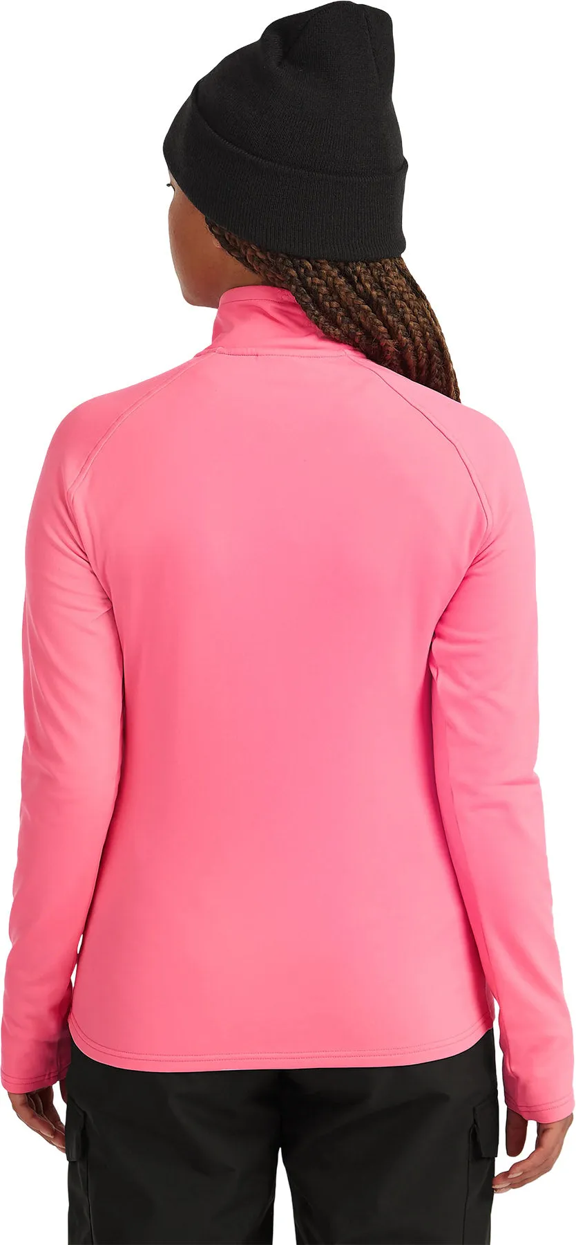 FWC'Cruz Fleece Pullover - Women's|-|Chandail en molleton FWC'Cruz - Femme sold by Altitude Sports product image thumbnail 2