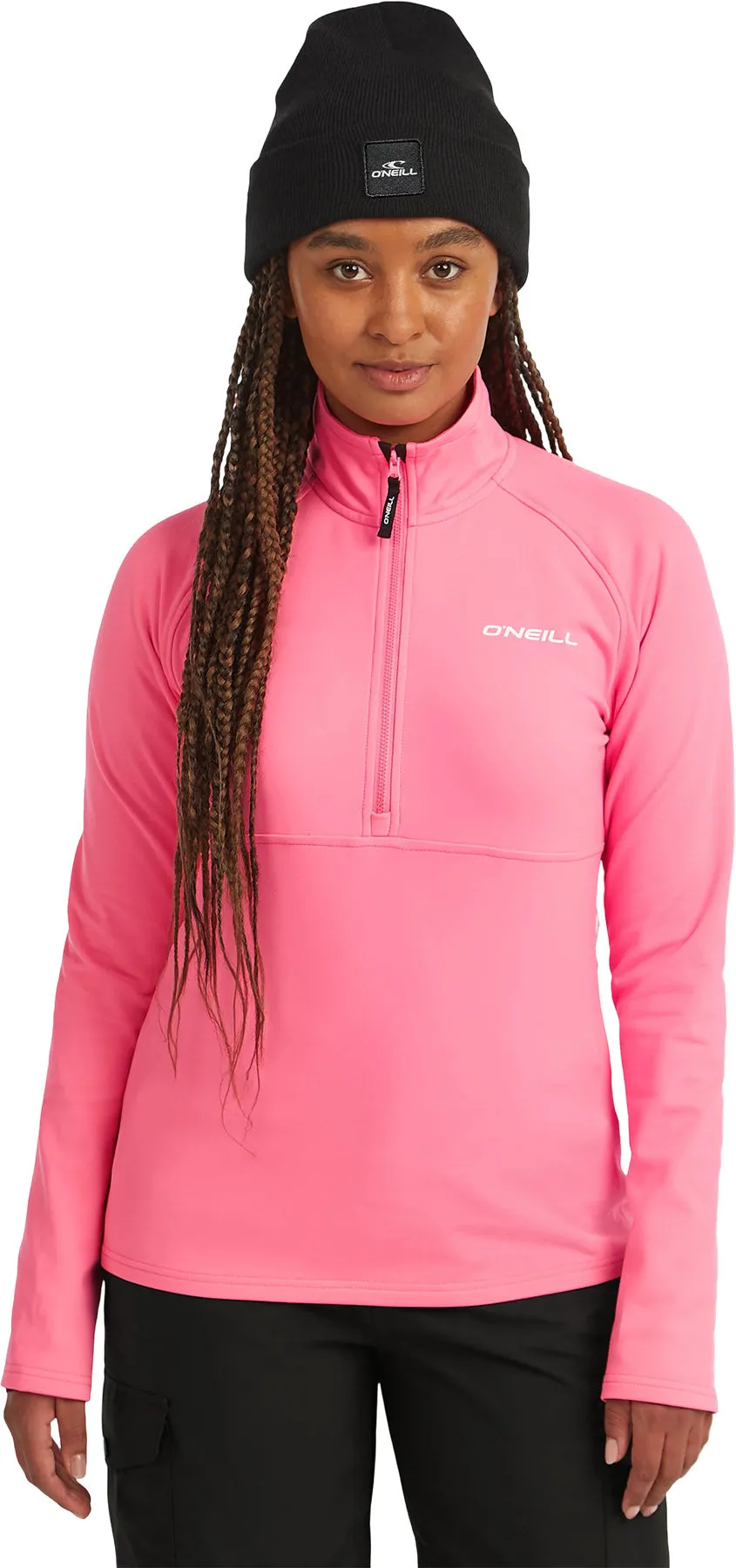 FWC'Cruz Fleece Pullover - Women's|-|Chandail en molleton FWC'Cruz - Femme sold by Altitude Sports product image thumbnail 5