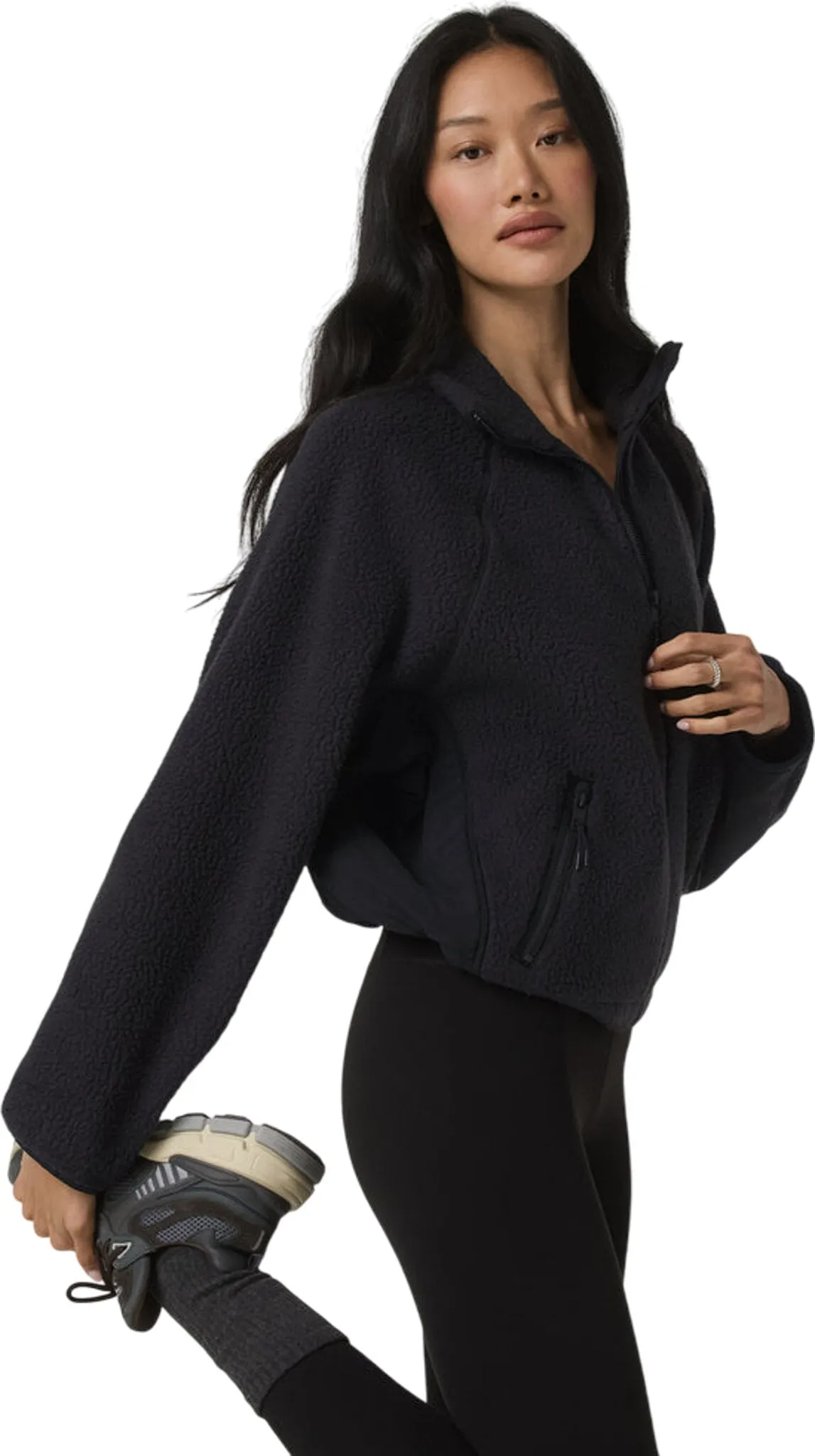 Alpine Jacket - Women's|-|Manteau Alpine - Femme sold by Altitude Sports product image thumbnail 2