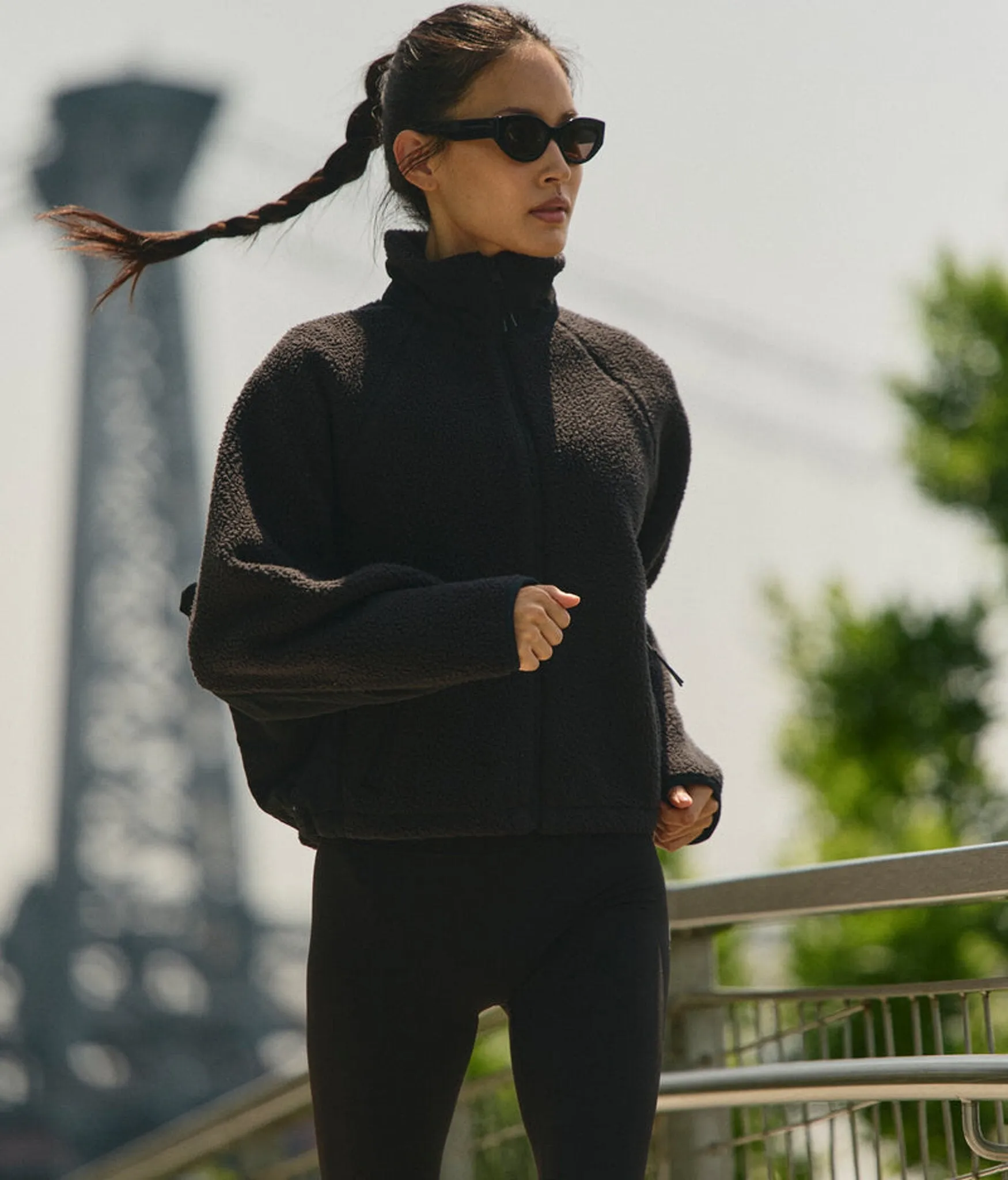 Alpine Jacket - Women's|-|Manteau Alpine - Femme sold by Altitude Sports product image thumbnail 3