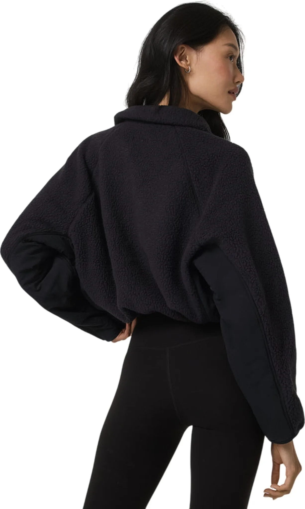 Alpine Jacket - Women's|-|Manteau Alpine - Femme sold by Altitude Sports product image thumbnail 4