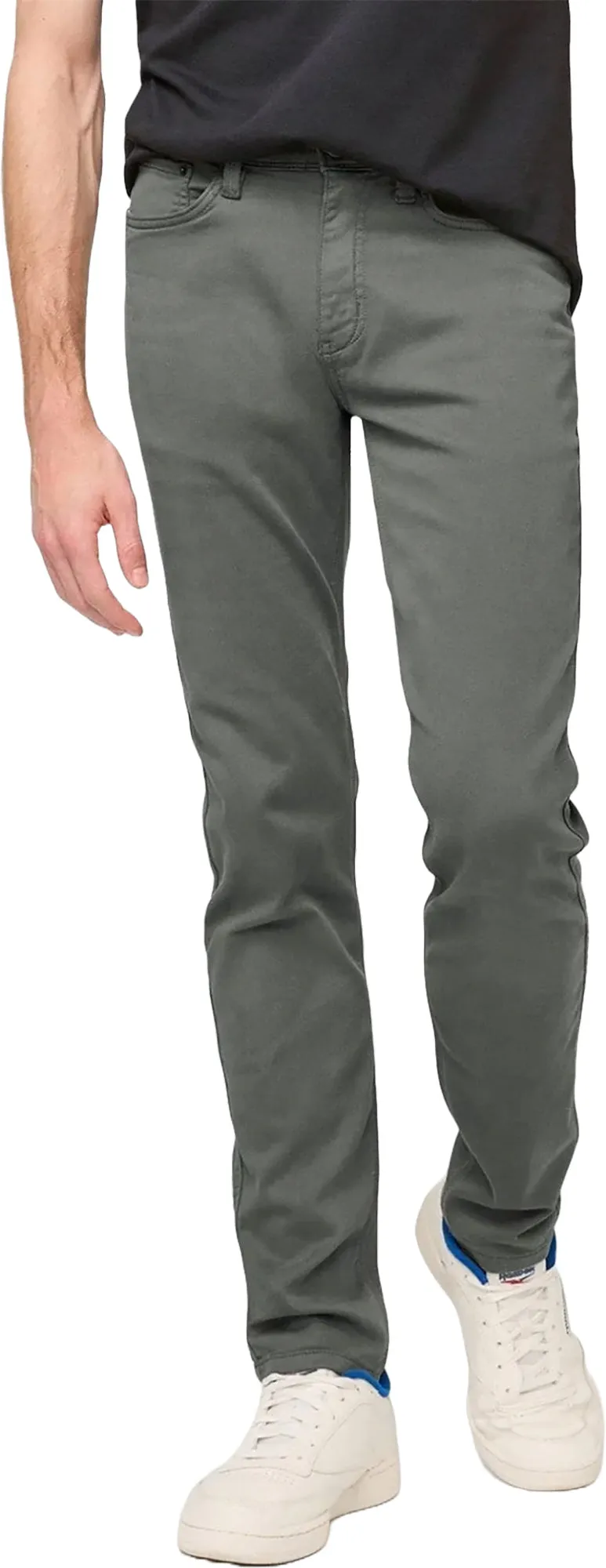No Sweat 32" inseam Slim Pants - Men's|-|Pantalon Slim No Sweat 32 po - Homme sold by Altitude Sports product image thumbnail 5