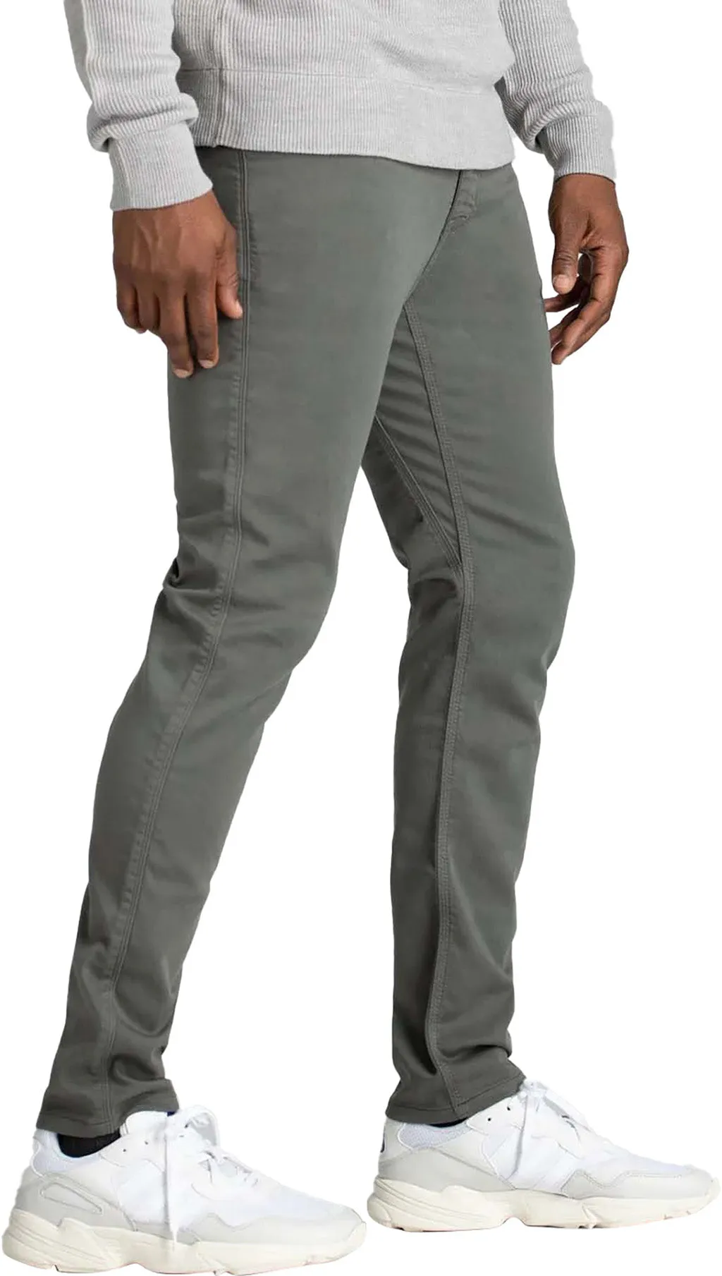No Sweat 32" inseam Slim Pants - Men's|-|Pantalon Slim No Sweat 32 po - Homme sold by Altitude Sports product image thumbnail 2
