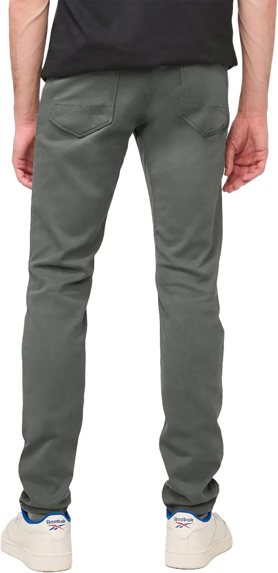 No Sweat 32" inseam Slim Pants - Men's|-|Pantalon Slim No Sweat 32 po - Homme sold by Altitude Sports product image thumbnail 3