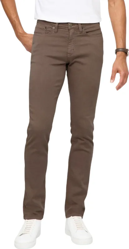 No Sweat 34" inseam Slim Pants - Men's|-|Pantalon Slim No Sweat 34 po - Homme sold by Altitude Sports