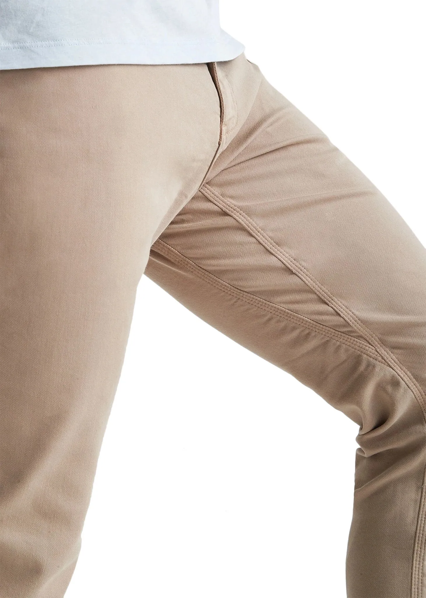 No Sweat 30" inseam Slim Pants - Men's|-|Pantalon Slim No Sweat 30 po - Homme sold by Altitude Sports product image thumbnail 3