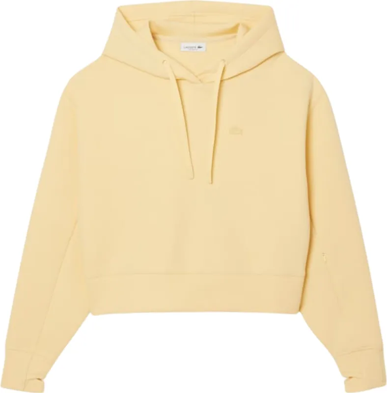 Cotton Hoodie - Women's|-|Chandail à capuchon en coton - Femme sold by Altitude Sports