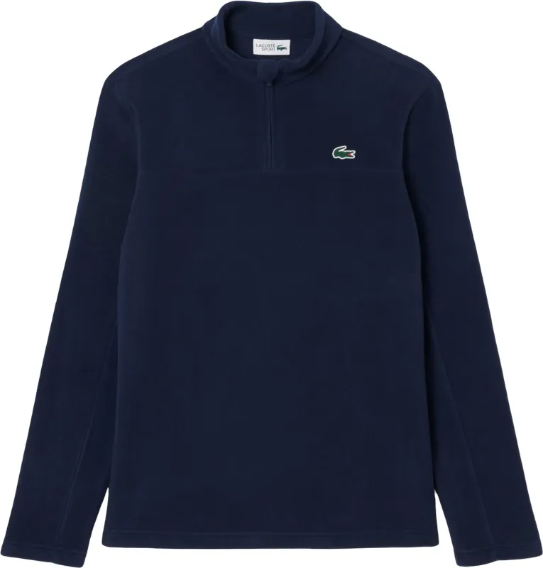 Polar Fleece Quarter-Zip Golf Top - Men's|-|Haut de golf en polaire à demi-glissière - Homme sold by Altitude Sports