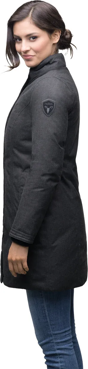 Sienna Cocoon Down Coat - Women's|-|Manteau en duvet Sienna - Femme sold by Altitude Sports product image thumbnail 5