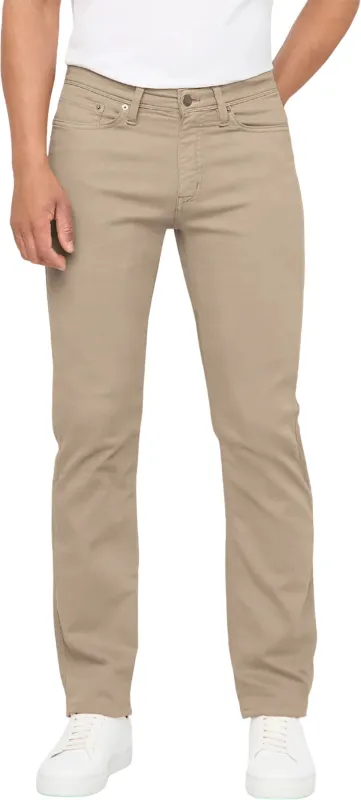 No Sweat Straight Leg 32" inseam Jeans - Men's|-|Jean à jambe droite No Sweat 32 po - Homme sold by Altitude Sports