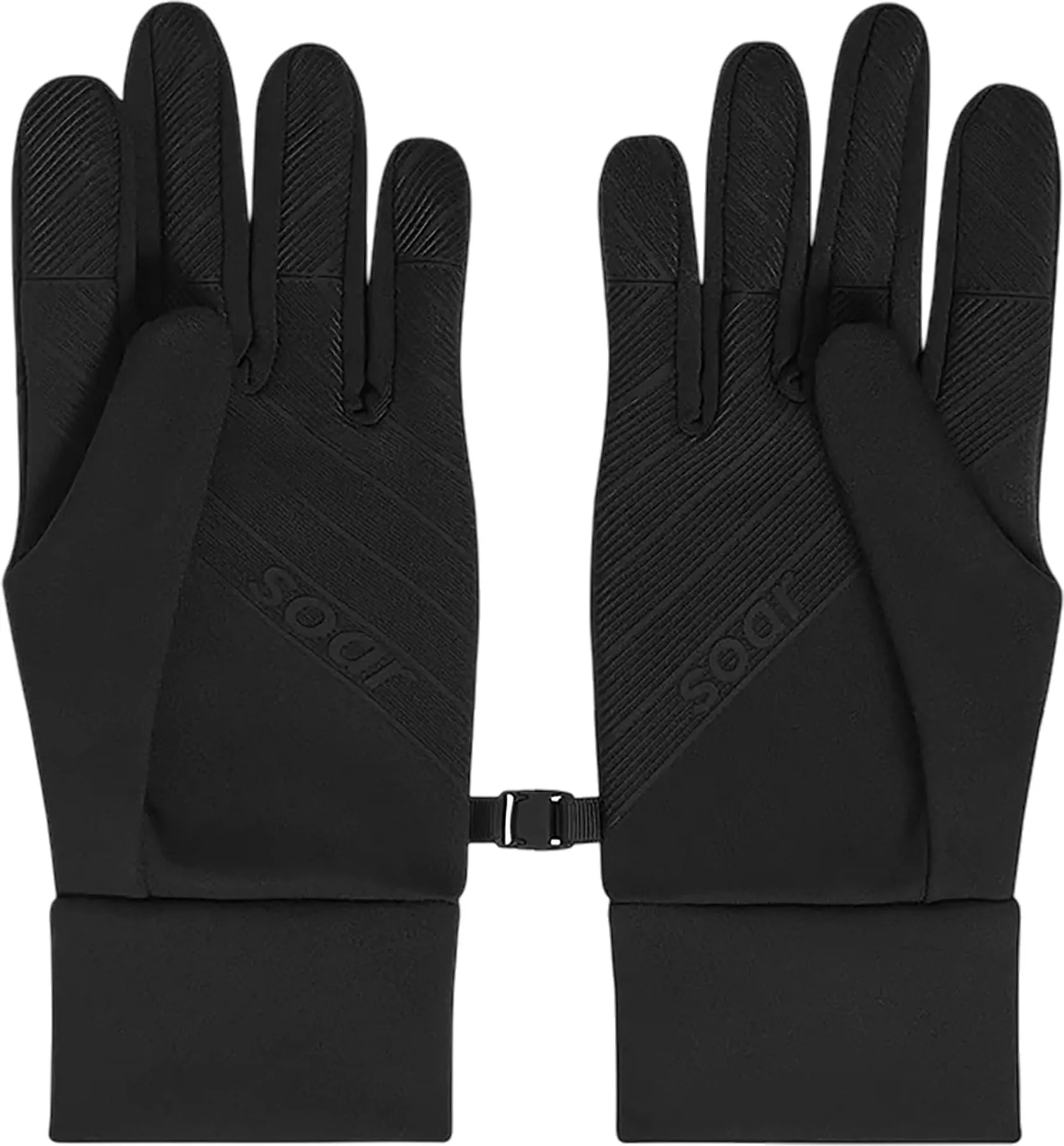 Winter Gloves - Unisex|-|Gants d'hiver - Unisexe sold by Altitude Sports product image thumbnail 2