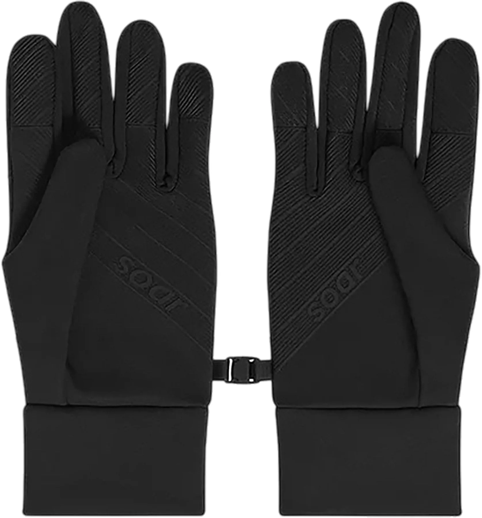 Winter Gloves - Unisex|-|Gants d'hiver - Unisexe sold by Altitude Sports product image thumbnail 3