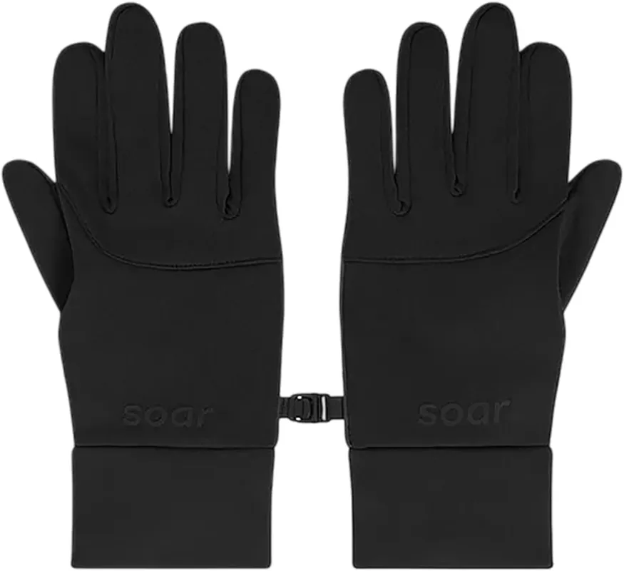 Winter Gloves - Unisex|-|Gants d'hiver - Unisexe sold by Altitude Sports