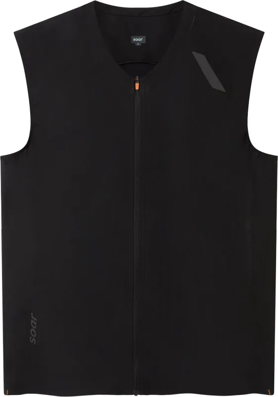 Rainout Featherlight Vest - Men's|-|Veste Rainout Featherlight - Homme sold by Altitude Sports