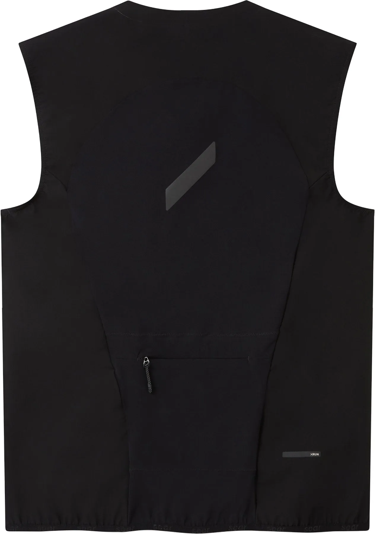 Rainout Featherlight Vest - Men's|-|Veste Rainout Featherlight - Homme sold by Altitude Sports product image thumbnail 2