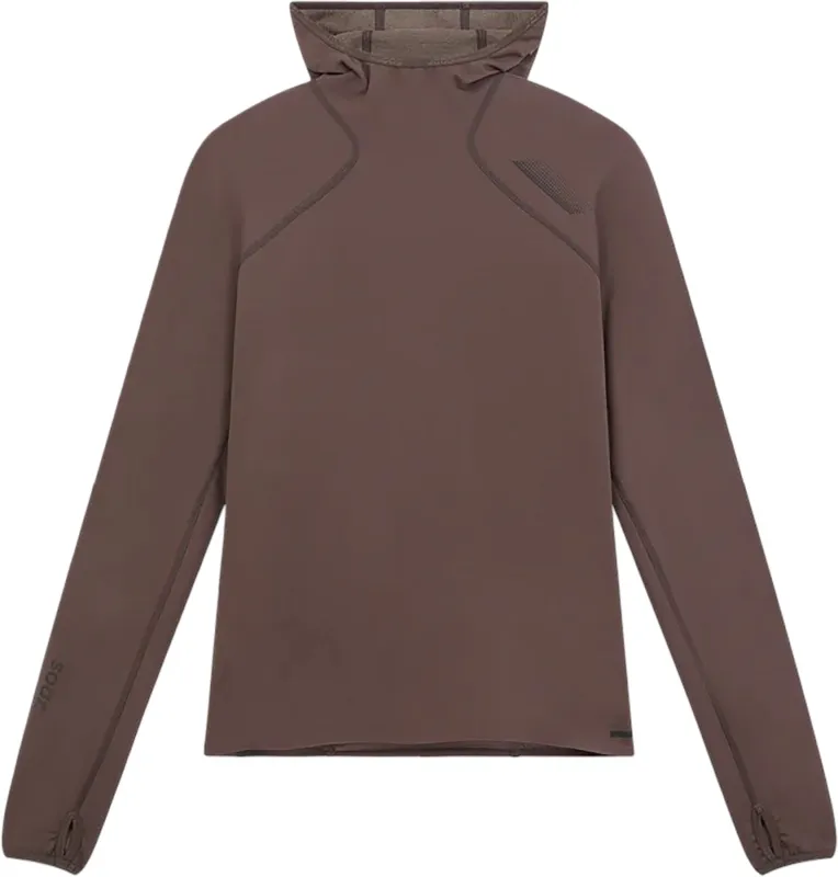 WoolTech Hooded Top - Men's|-|Haut à capuchon WoolTech - Homme sold by Altitude Sports