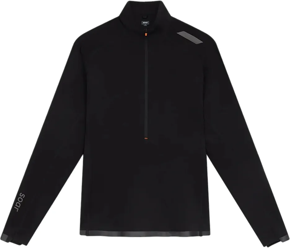 Advanced Windbreaker Jacket - Men's|-|Manteau coupe-vent Advanced - Homme sold by Altitude Sports