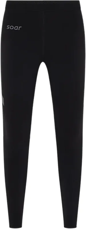 Session Running Tights - Men's|-|Collant de course Session - Homme sold by Altitude Sports
