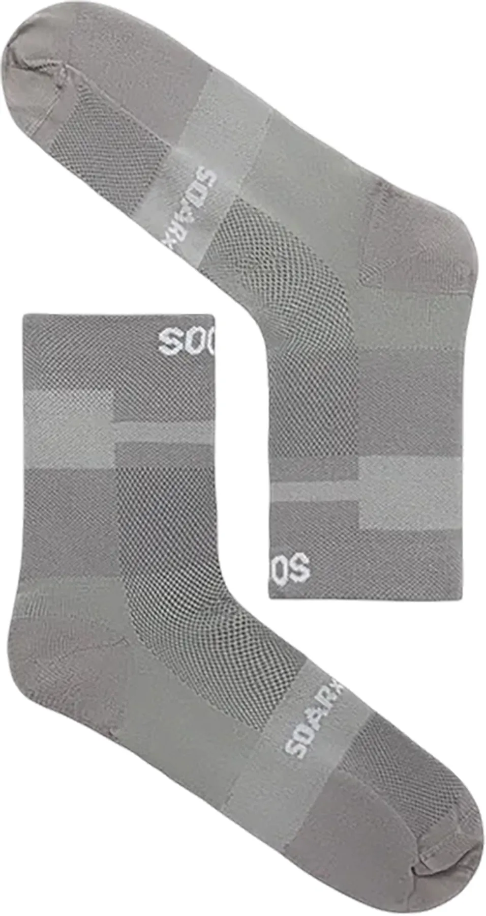 Ankle Socks - Unisex|-|Chaussettes à la cheville - Unisexe sold by Altitude Sports product image thumbnail 2