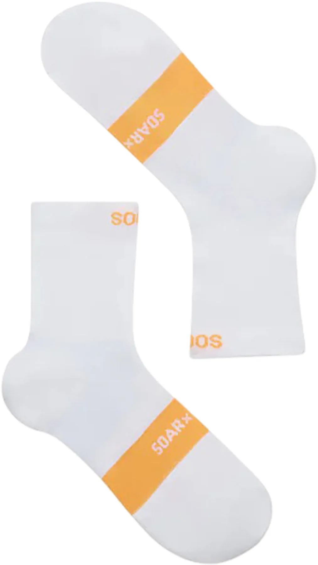 Ankle Socks - Unisex|-|Chaussettes à la cheville - Unisexe sold by Altitude Sports
