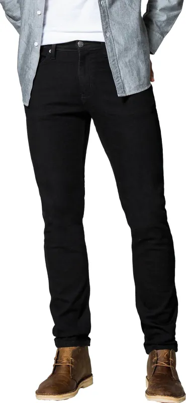 Performance Denim 34" Inseam Slim Pant - Men's|-|Pantalon Performance Denim Slim 34 po - Homme sold by Altitude Sports