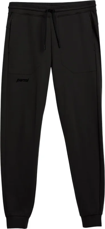 Merino Joggers - Men's|-|Pantalon de jogging en mérinos - Homme made by Altitude Sports