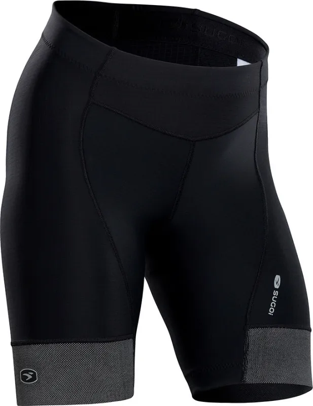 Evolution Zap Cycling Shorts - Women's|-|Short de cyclisme Evolution Zap - Femme made by SUGOI