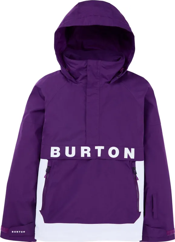 Frostner 2L Anorak Jacket - Women's|-|Anorak Frostner 2L - Femme made by Burton