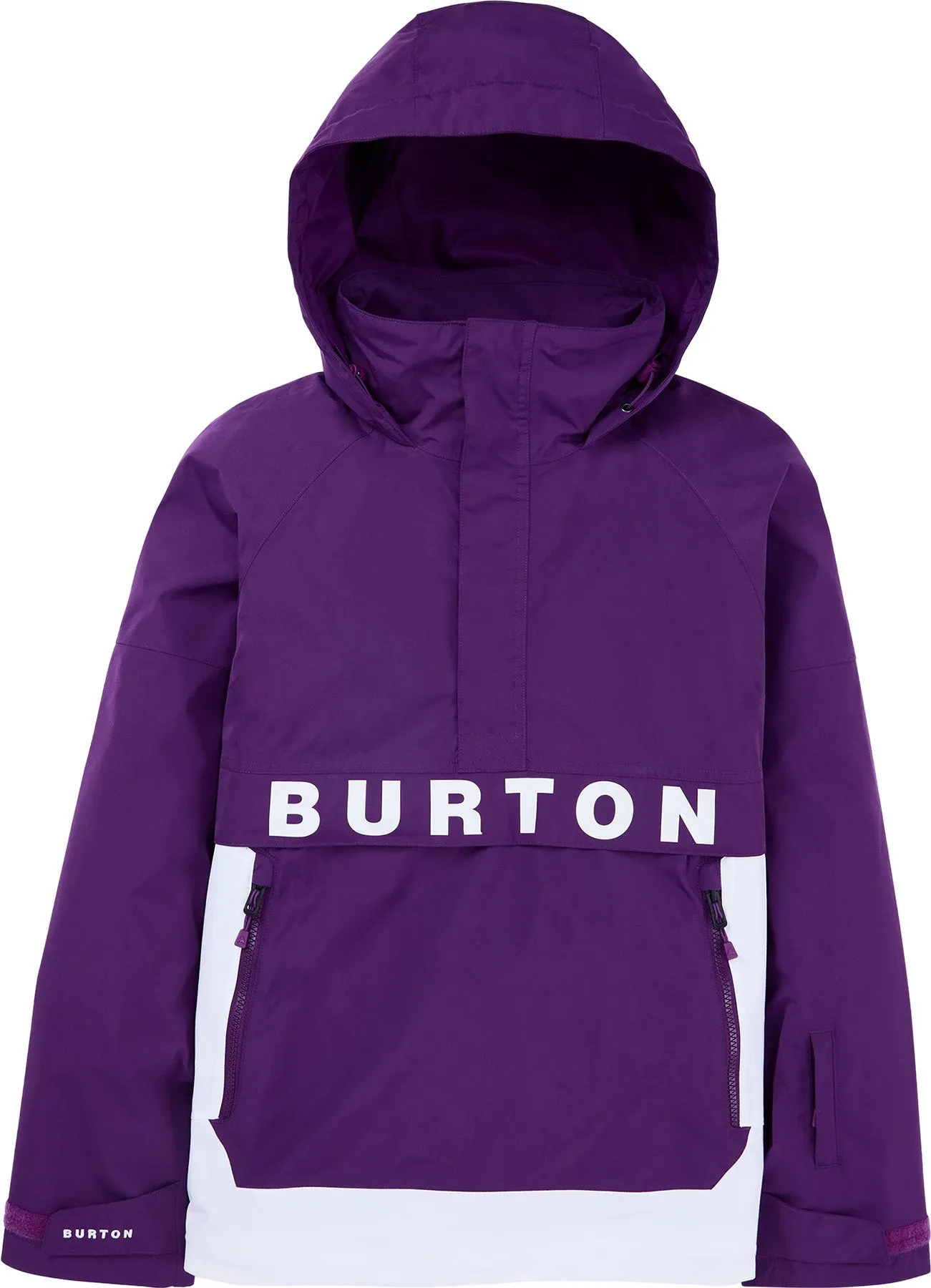 Frostner 2L Anorak Jacket - Women's|-|Anorak Frostner 2L - Femme sold by Altitude Sports