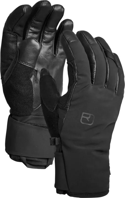 Merino Mountain Gloves - Men's|-|Gants Merino Mountain - Homme sold by Altitude Sports