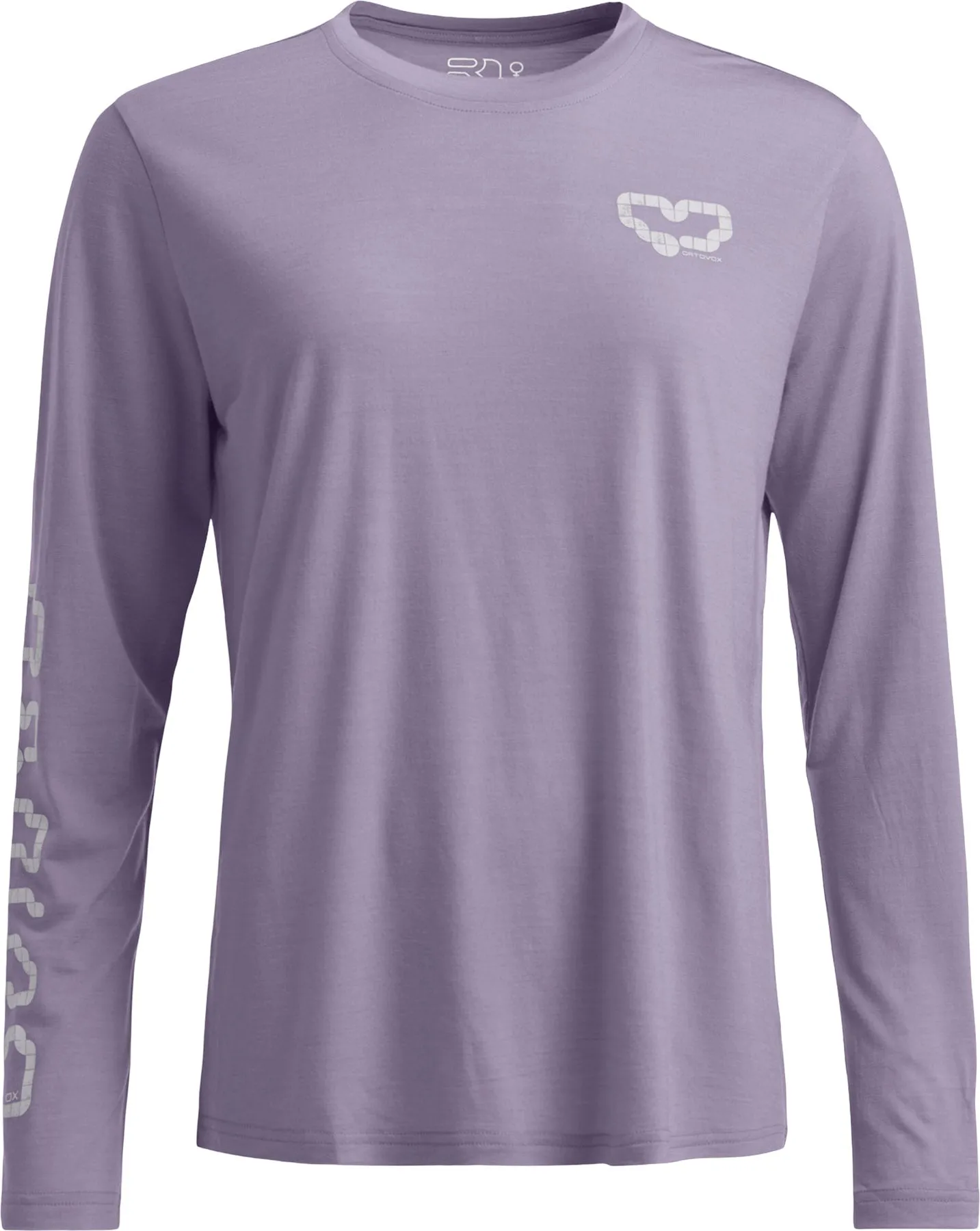 150 Cool Pillow Long Sleeve Top - Women's|-|Haut à manches longues 150 Cool Pillow - Femme sold by Altitude Sports product image thumbnail 3