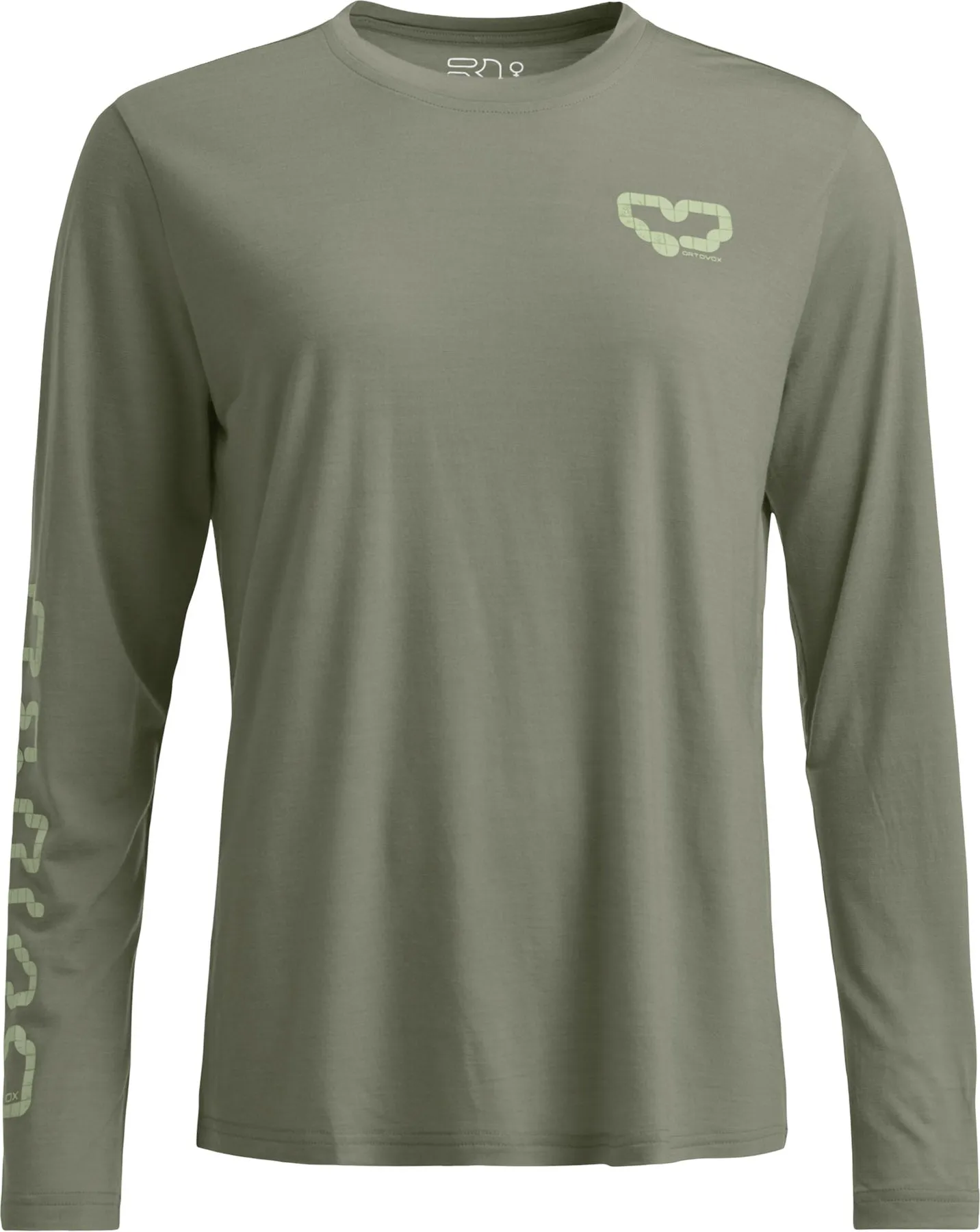 150 Cool Pillow Long Sleeve Top - Women's|-|Haut à manches longues 150 Cool Pillow - Femme sold by Altitude Sports