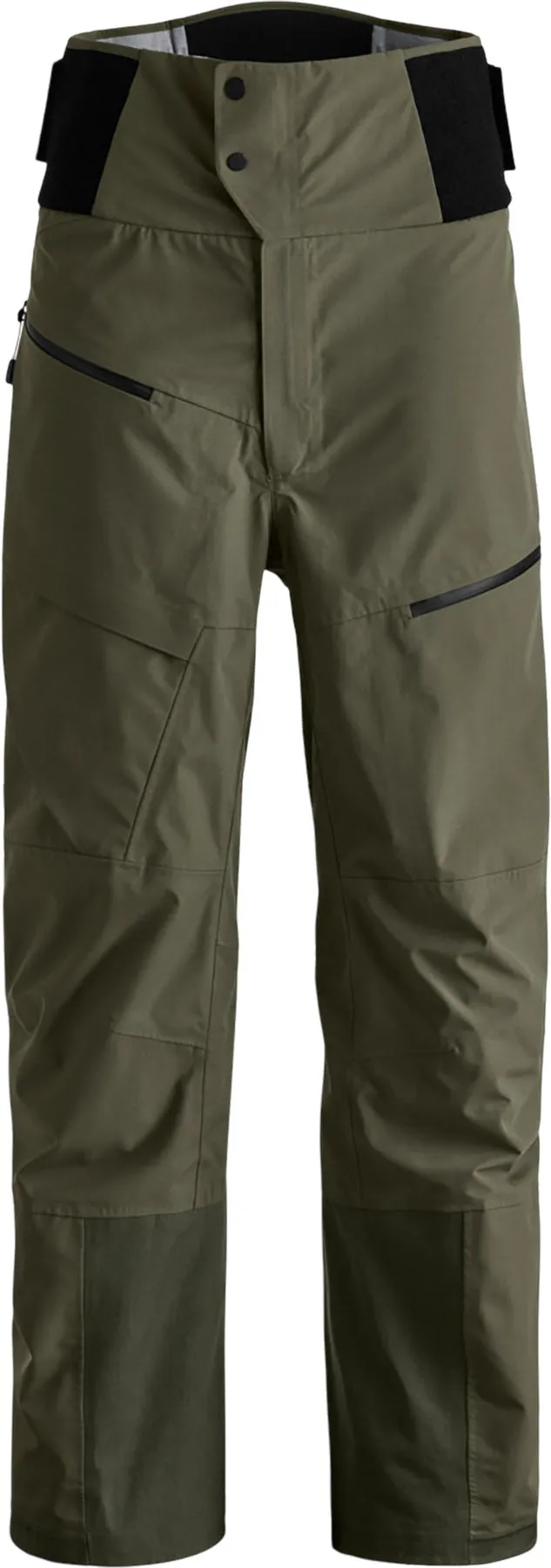 Ravine Plus 3 Layer Hardshell Pants - Men's|-|Pantalon coquille rigide 3 couches Ravine Plus - Homme sold by Altitude Sports