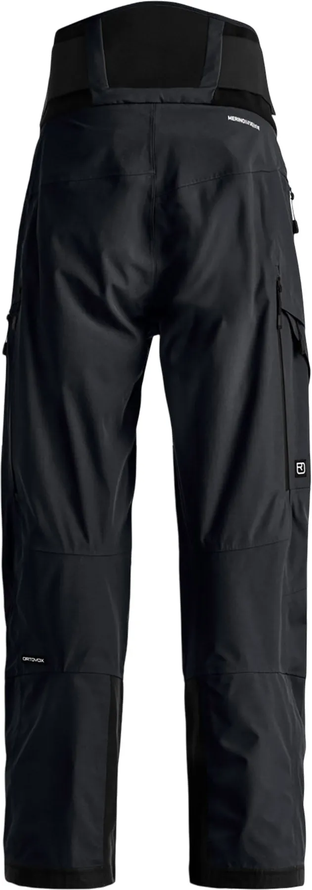 Ravine Plus 3 Layer Hardshell Pants - Men's|-|Pantalon coquille rigide 3 couches Ravine Plus - Homme sold by Altitude Sports product image thumbnail 4