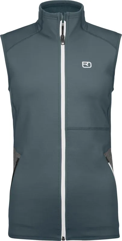 Fleece Vest - Women's|-|Veste en polaire - Femme sold by Altitude Sports