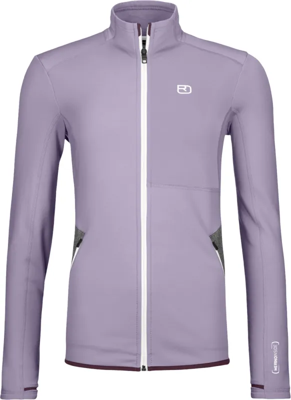 Fleece Jacket - Women's|-|Manteau en molleton - Femme sold by Altitude Sports
