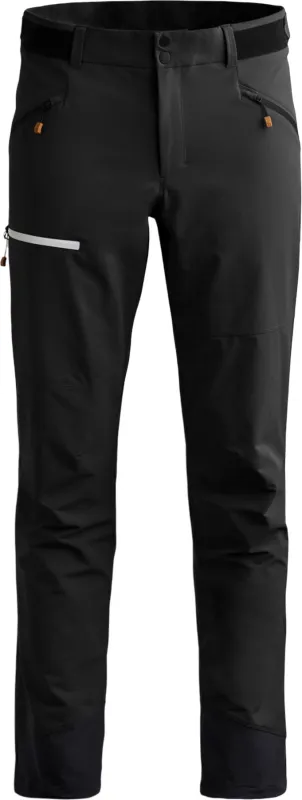 Seceda Softshell Pants - Men's|-|Pantalon coquille souple Seceda - Homme made by Altitude Sports
