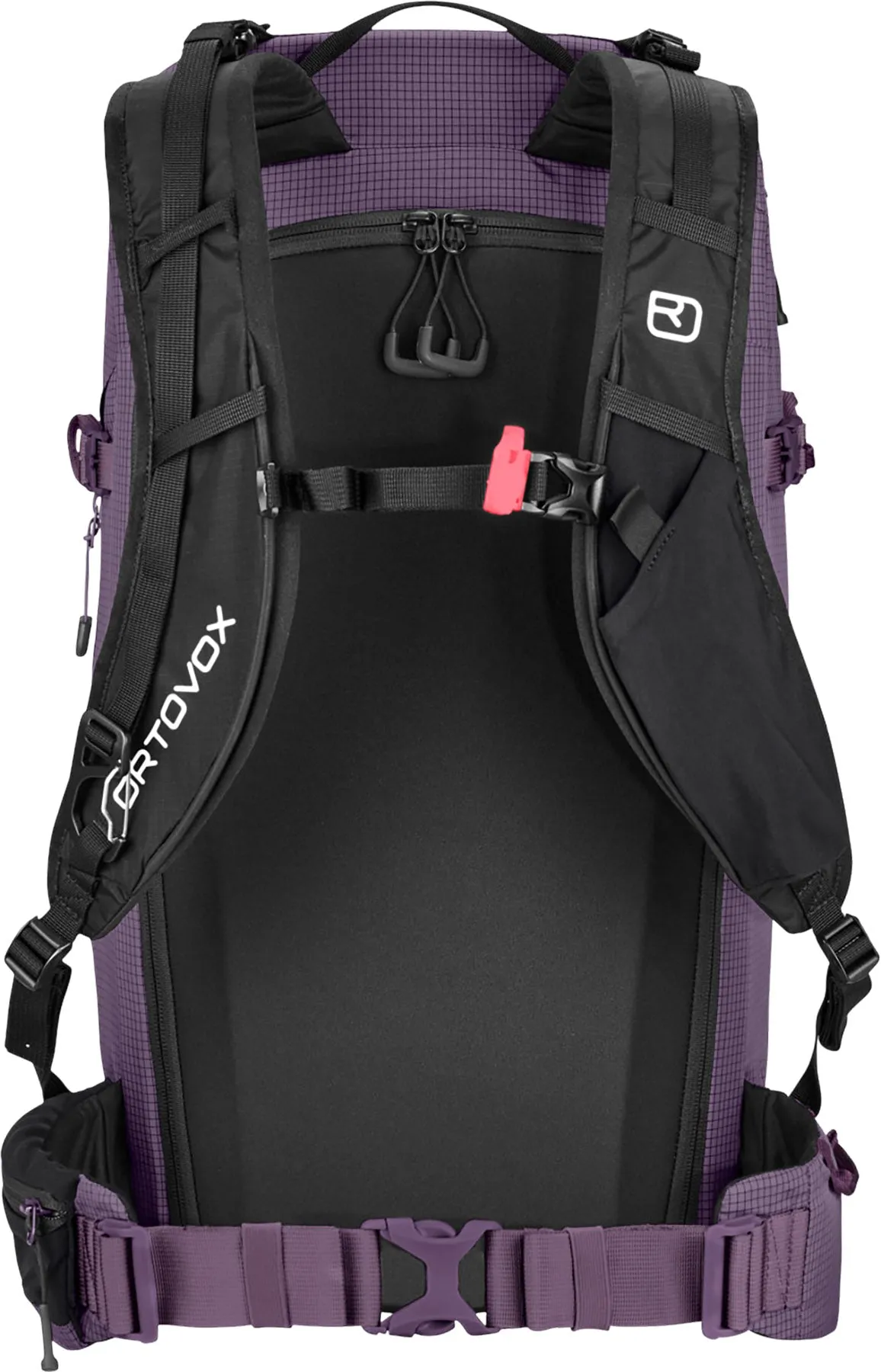 Switchback S Ski Touring Backpack 30L|-|Sac à dos de ski de randonnée Switchback S 30L sold by Altitude Sports product image thumbnail 2