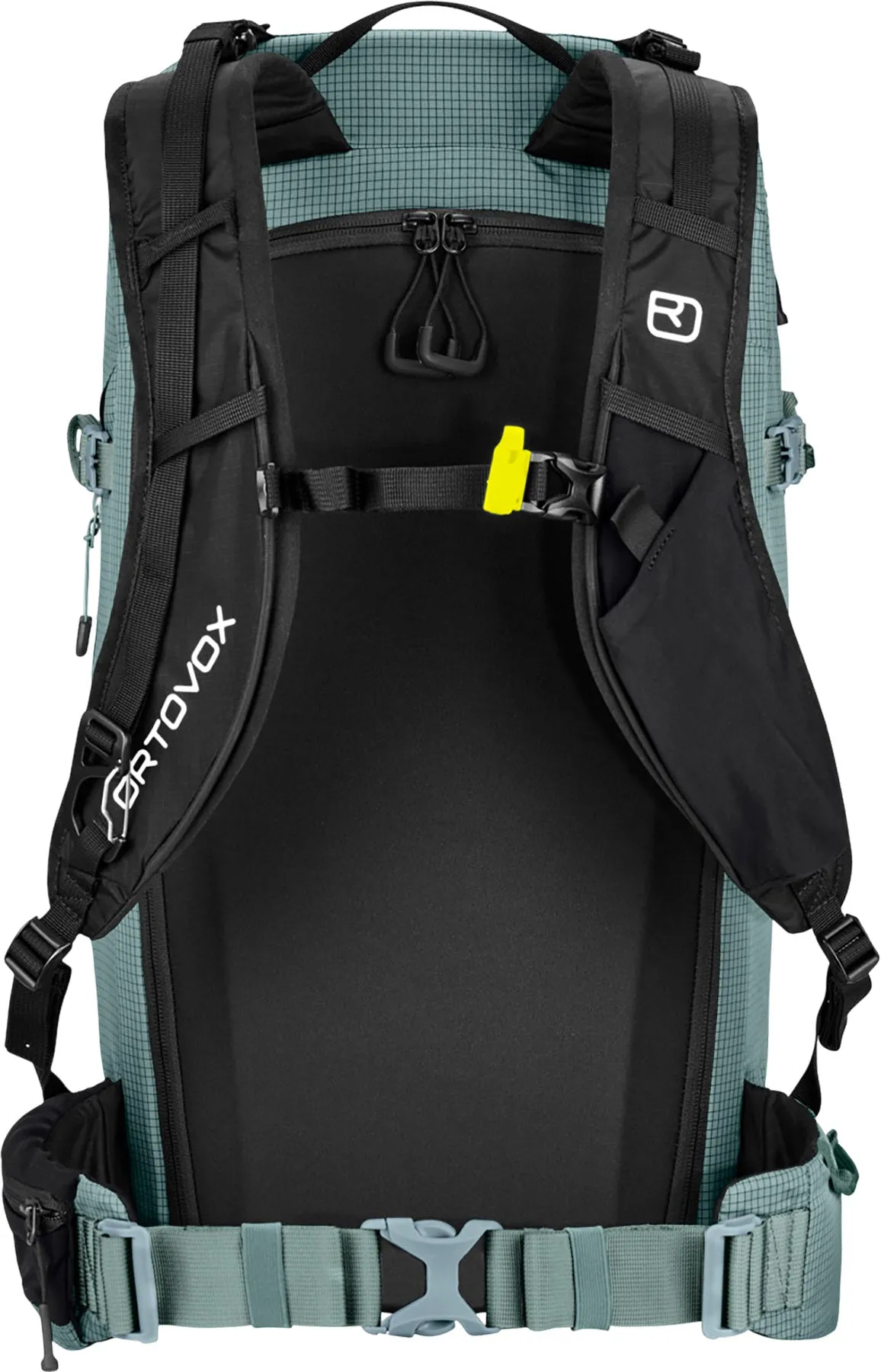 Switchback S Ski Touring Backpack 30L|-|Sac à dos de ski de randonnée Switchback S 30L sold by Altitude Sports product image thumbnail 4