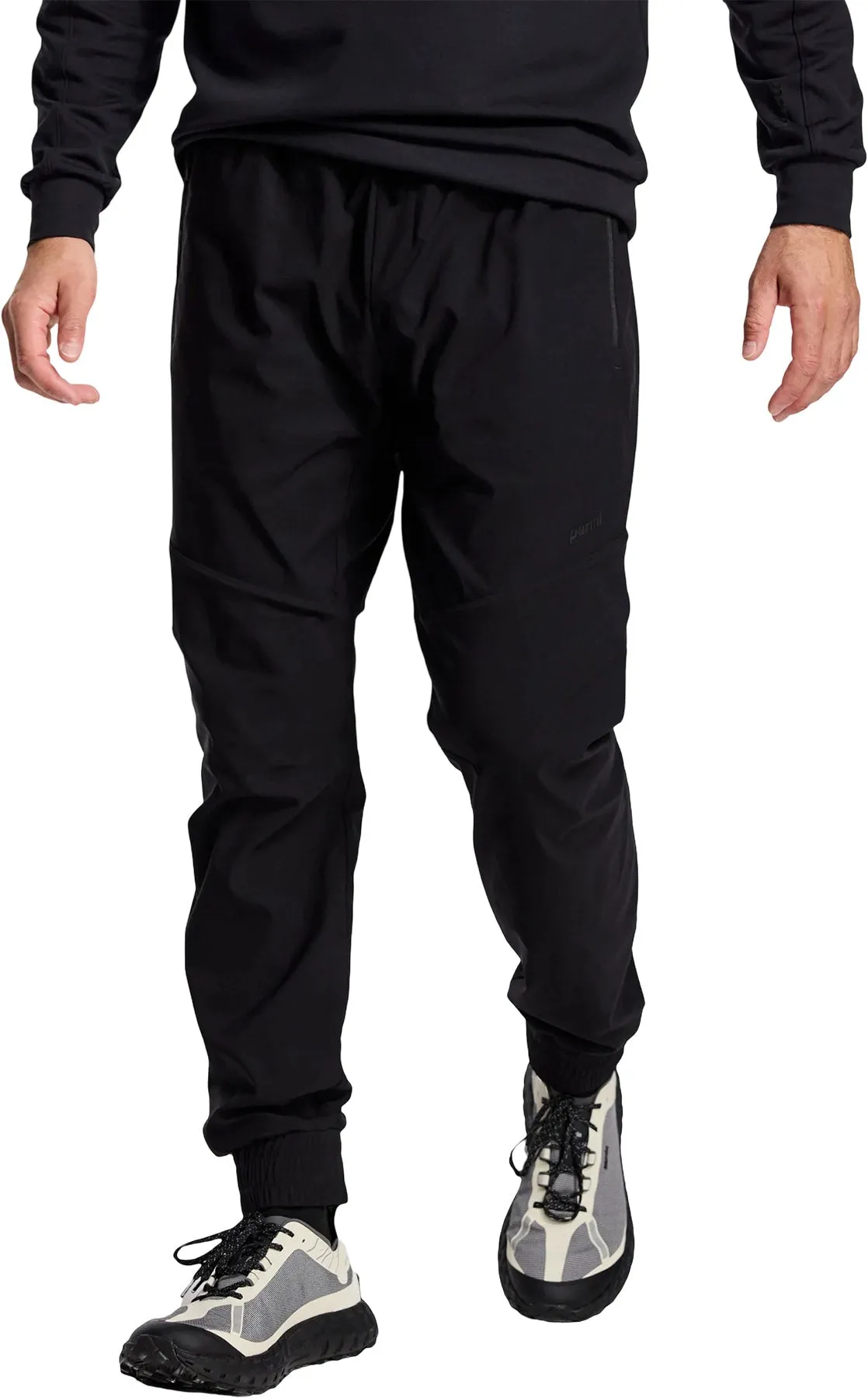 Play Merino Lined Pants - Men's|-|Pantalon Play Isolés en mérinos - Homme sold by Altitude Sports product image thumbnail 3