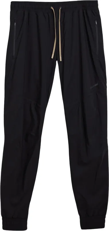 Play Merino Lined Pants - Men's|-|Pantalon Play Isolés en mérinos - Homme sold by Altitude Sports