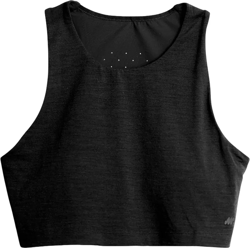 Free Range Merino Bra - Women's|-|Soutien-gorge Merino Free Range - Femme made by Altitude Sports