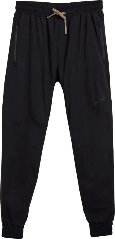 Play Merino Lined Pants - Women's|-|Pantalon Play Isolés en mérinos - Femme sold by Altitude Sports